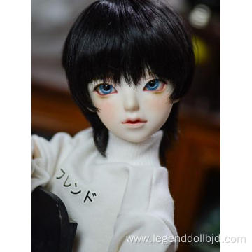 BJD 42cm Cole Boy Ball Jointed Doll